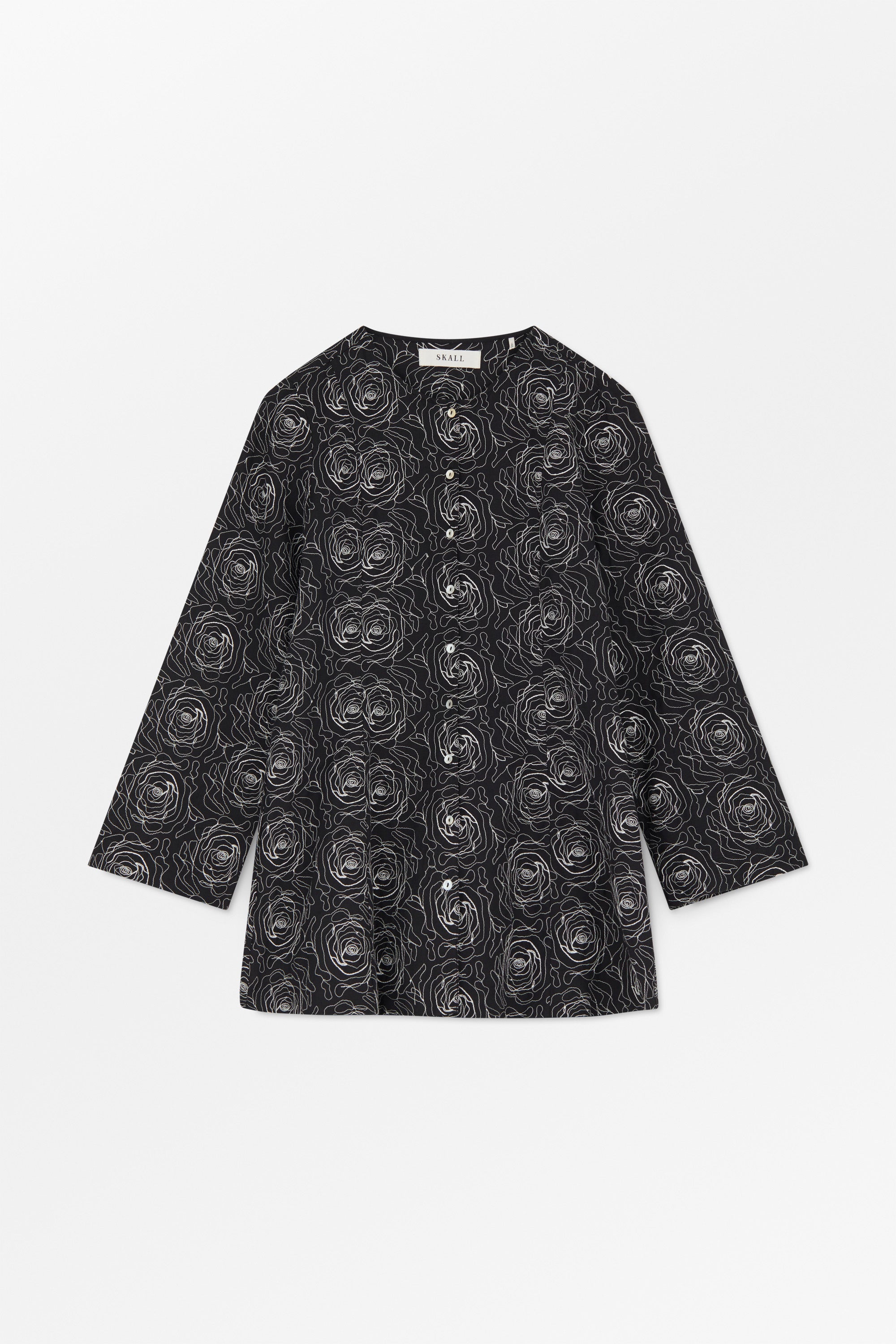 Skall Studio Mollie dress Dress Black